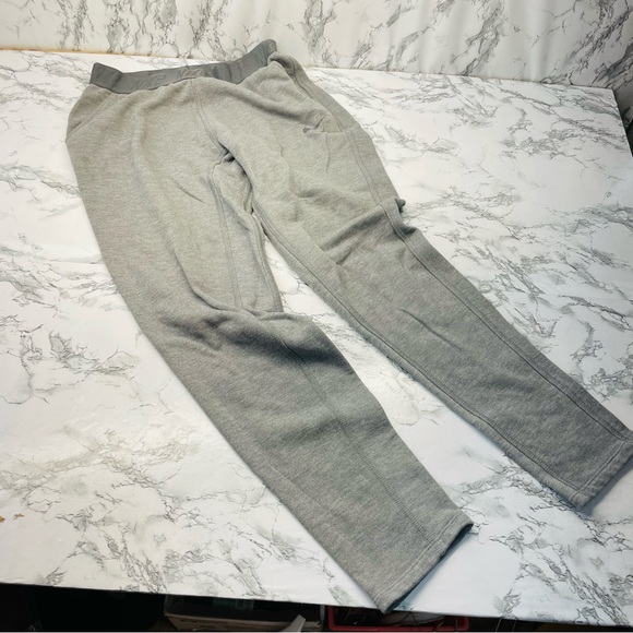 Nike Gray Track Pants for Women Size Small - Picture 1 of 9